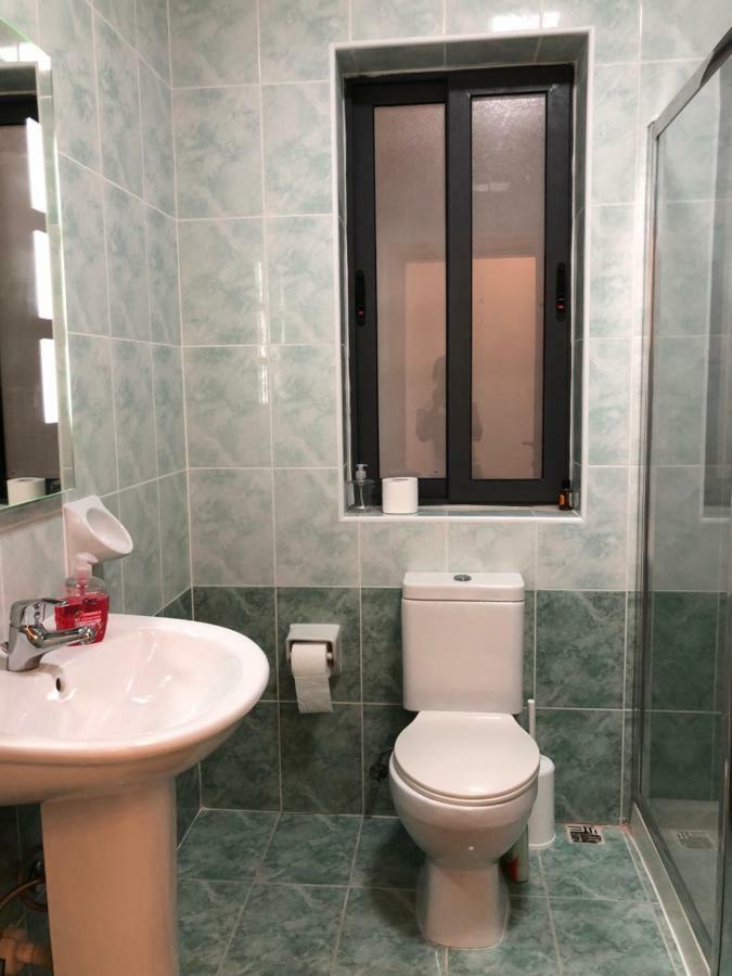 Modern Apartment With Sea View Mellieħa Kültér fotó